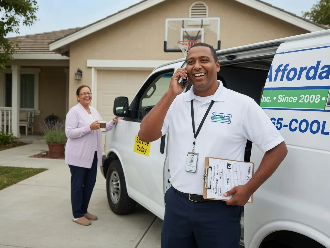 Central Ac Repair Middlebranch, OH FAQs